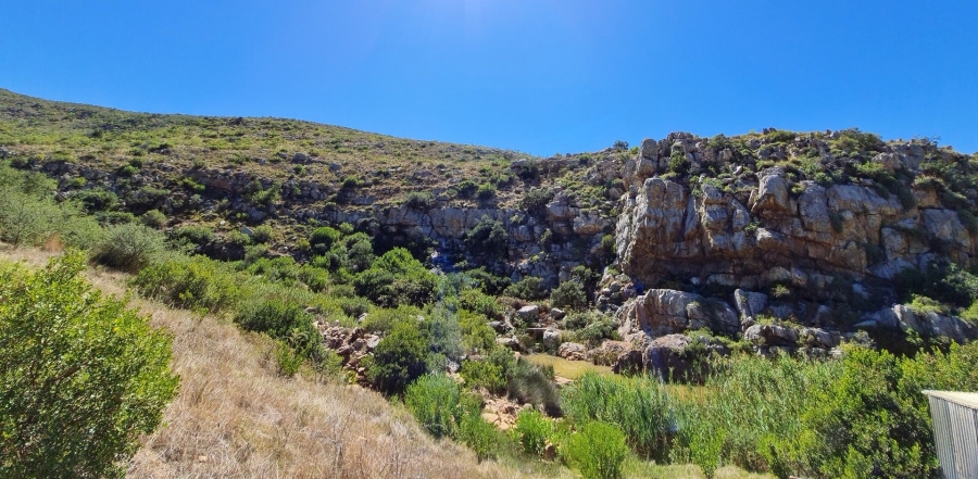 2 Bedroom Property for Sale in Swellendam Rural Western Cape
